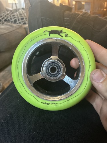 North index pro scooter - index, g5
