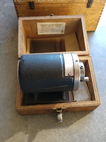 Simco micro grind collet - 5c,