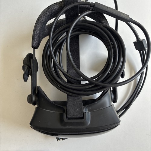 Valve index headset only - vr,